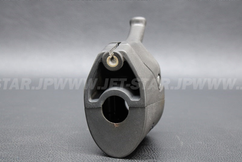 Used F0D-67250-10-00 THROTTLE LEVER ASSY [Y0278-19]