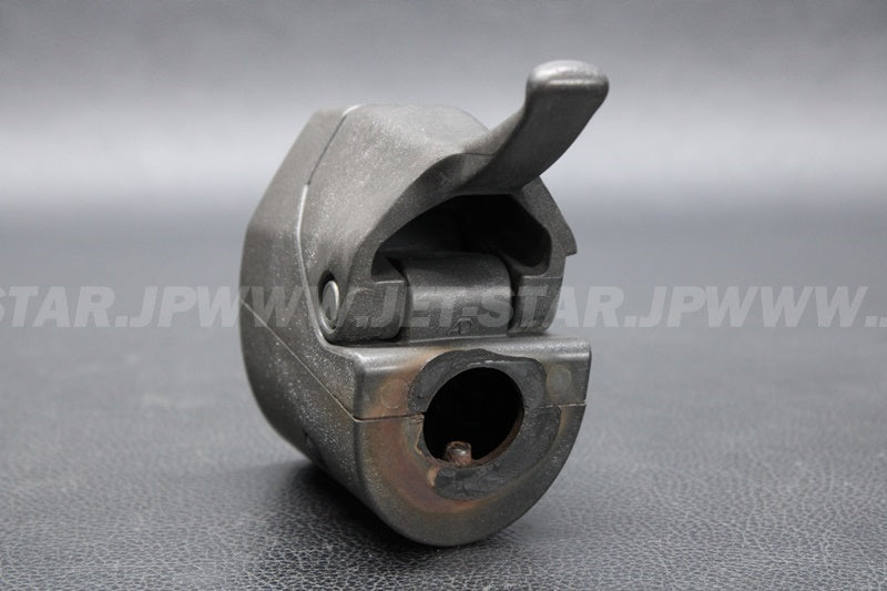 Used F0D-67250-10-00 THROTTLE LEVER ASSY [Y0278-19]