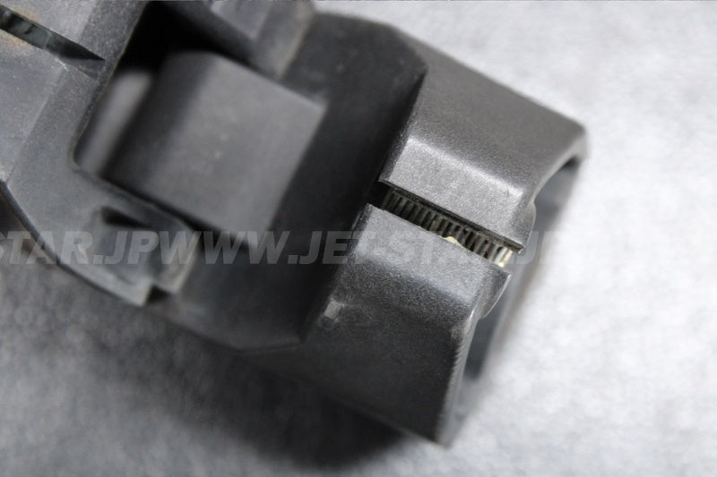 Used F0D-67250-10-00 THROTTLE LEVER ASSY [Y0278-19]