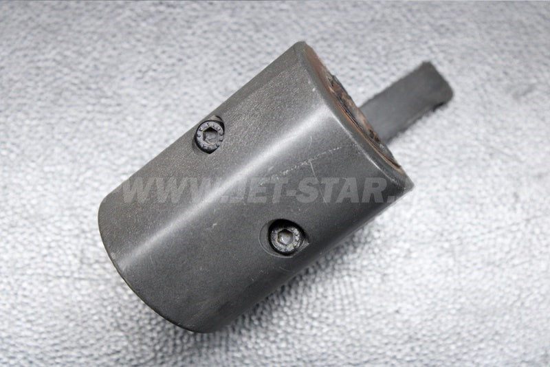 Used F0D-67250-10-00 THROTTLE LEVER ASSY [Y0278-19]
