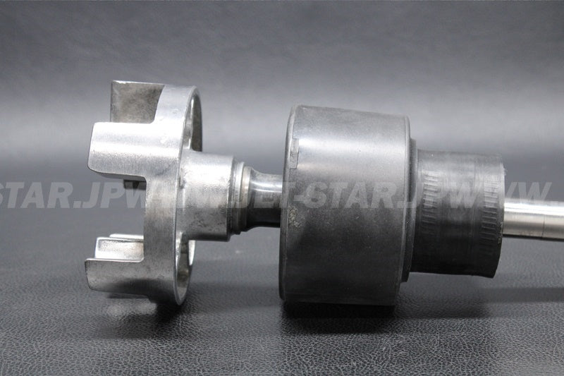 Used 6D3-45593-00-94 FLANGE, COUPLING 1 [Y0278-23]