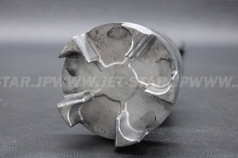 Used 6D3-45593-00-94 FLANGE, COUPLING 1 [Y0278-23]
