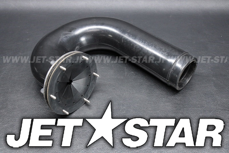 Used F1K-U758D-00-00 HOSE, EXHAUST 3 YMUS [Y0278-25]