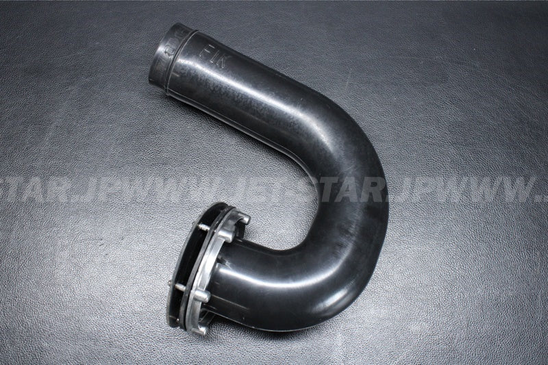 Used F1K-U758D-00-00 HOSE, EXHAUST 3 YMUS [Y0278-25]