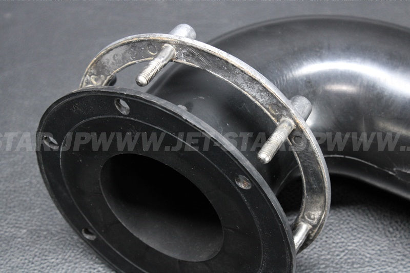 Used F1K-U758D-00-00 HOSE, EXHAUST 3 YMUS [Y0278-25]