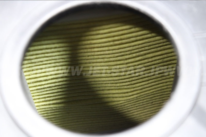 Used 6D3-14451-00-00 ELEMENT, AIR CLEANER [Y0278-26]