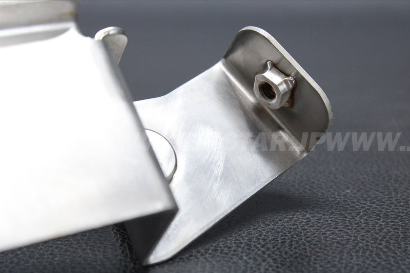 Used F1K-U378C-00-00 STAY, SEAT 1 YMUS [Y0278-30]
