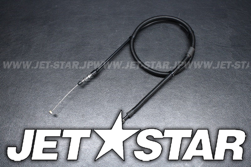 Used 6D3-26311-02-00 CABLE,THROTTLE 1 [Y0278-34]