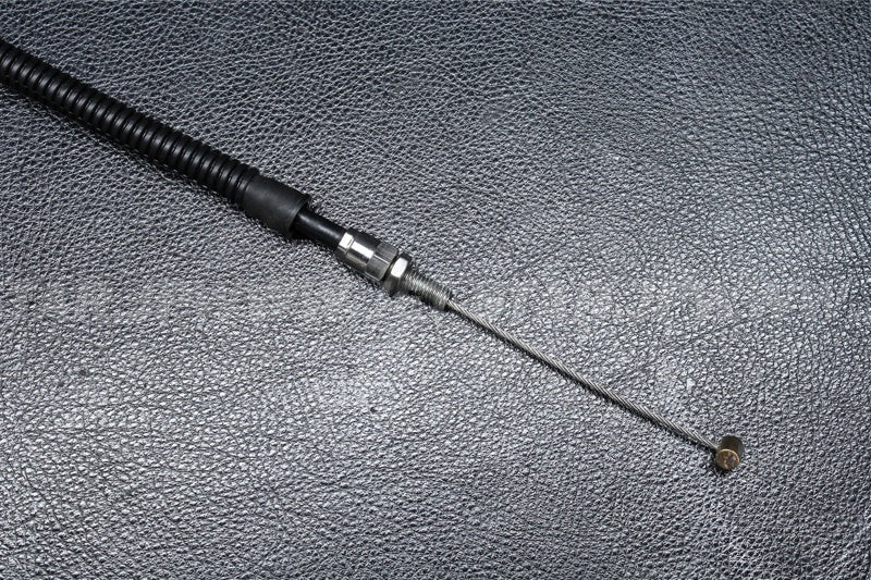Used 6D3-26311-02-00 CABLE,THROTTLE 1 [Y0278-34]