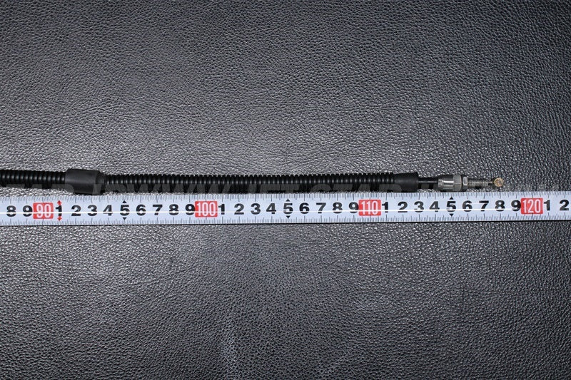 Used 6D3-26311-02-00 CABLE,THROTTLE 1 [Y0278-34]