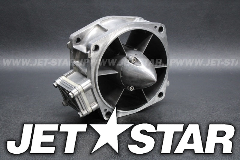Used 6B6-51315-01-94 DUCT, IMPELLER [Y0278-39]