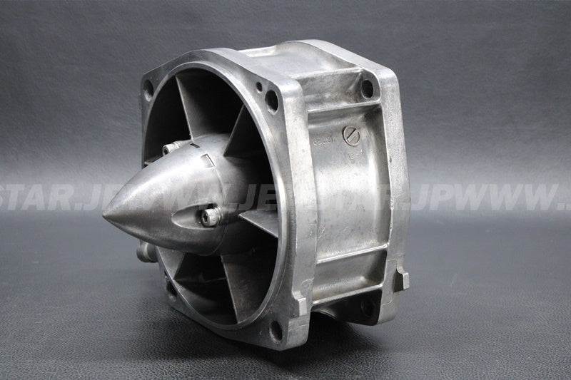 Used 6B6-51315-01-94 DUCT, IMPELLER [Y0278-39]