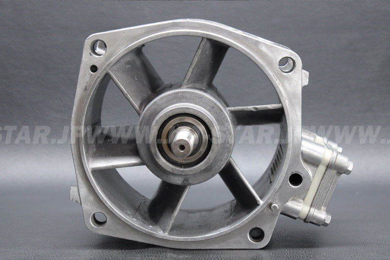 Used 6B6-51315-01-94 DUCT, IMPELLER [Y0278-39]