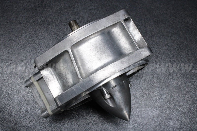 Used 6B6-51315-01-94 DUCT, IMPELLER [Y0278-39]
