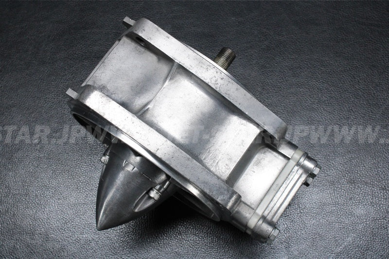 Used 6B6-51315-01-94 DUCT, IMPELLER [Y0278-39]