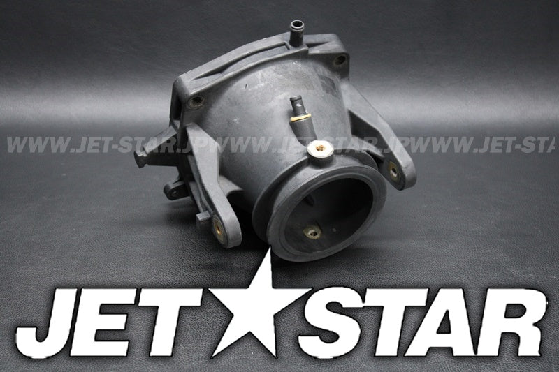 Used 6D3-R1318-00-00 NOZZLE YMUS [Y0278-67]