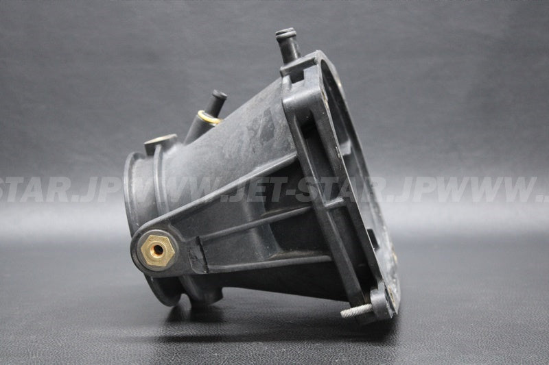 Used 6D3-R1318-00-00 NOZZLE YMUS [Y0278-67]