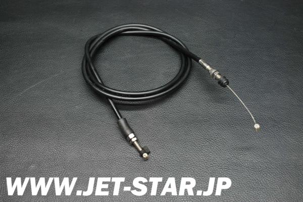 Used 66V-67252-00-00 CABLE, THROTTLE [Y034-013]