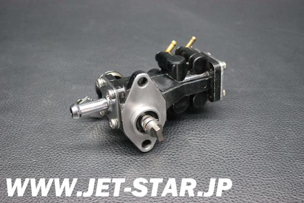 Used 66V-13200-00-00 OIL INJECTION PUMP ASSY [Y034-029]
