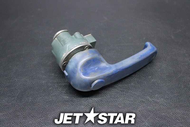 Used GJ3-6134B-01-00 LEVER SUB-ASSEMBLY [Y0356-02]