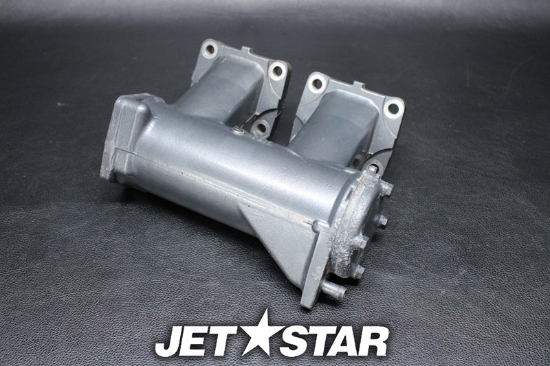 Used 62T-14711-00-9M MUFFLER 1 [Y0356-13]