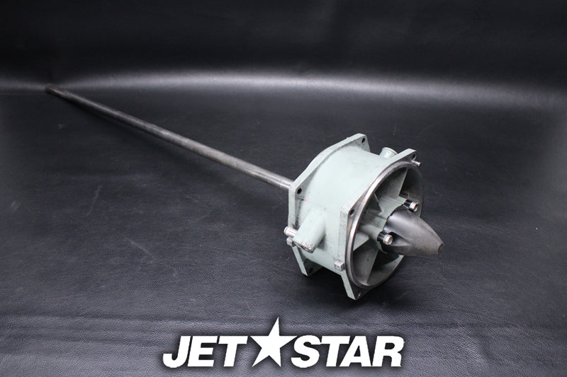 Used 6R7-51315-00-94 DUCT, IMPELLER [Y0356-25]