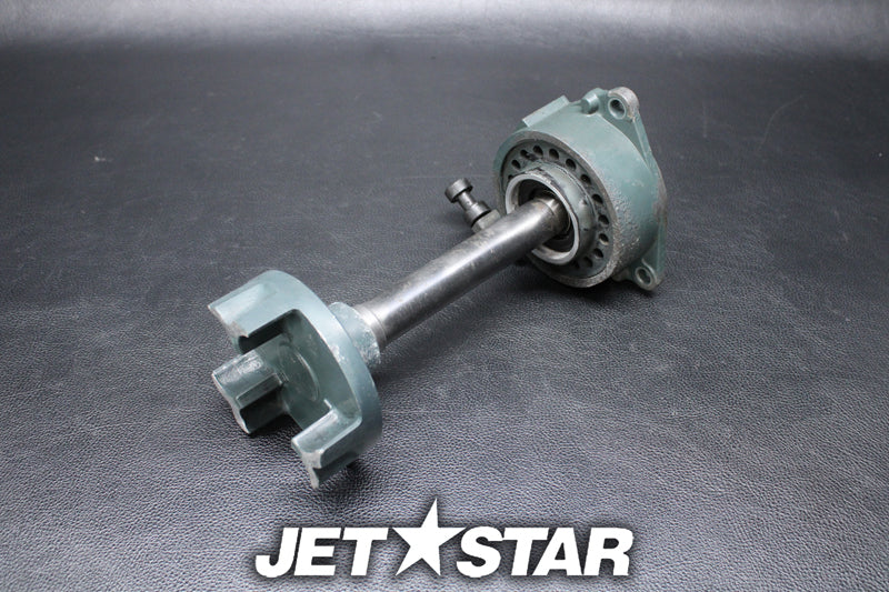 Used 63N-51323-10-00 SHAFT, COUPLOR [Y0356-28]