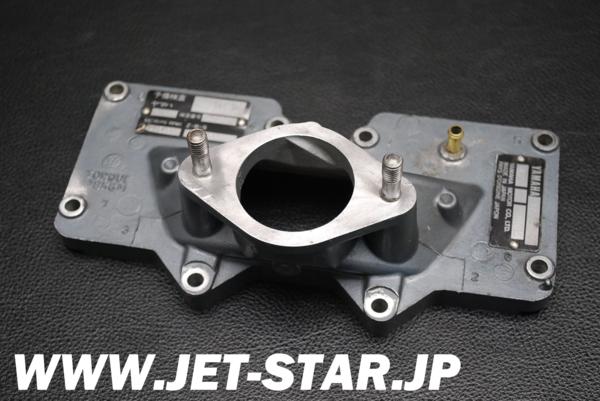 Used 6M6-13555-01-94 MANIFOLD, INTAKE [Y038-009]
