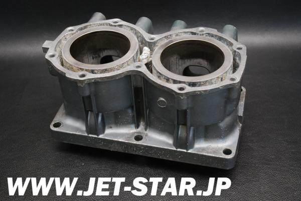 Used 6M6-11311-01-8S CYLINDER 1 (WITH DEFECT) [Y038-031]