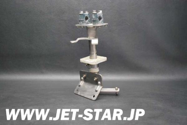 Used GU2-61541-00-00 COLUMN, STEERING [Y045-021]