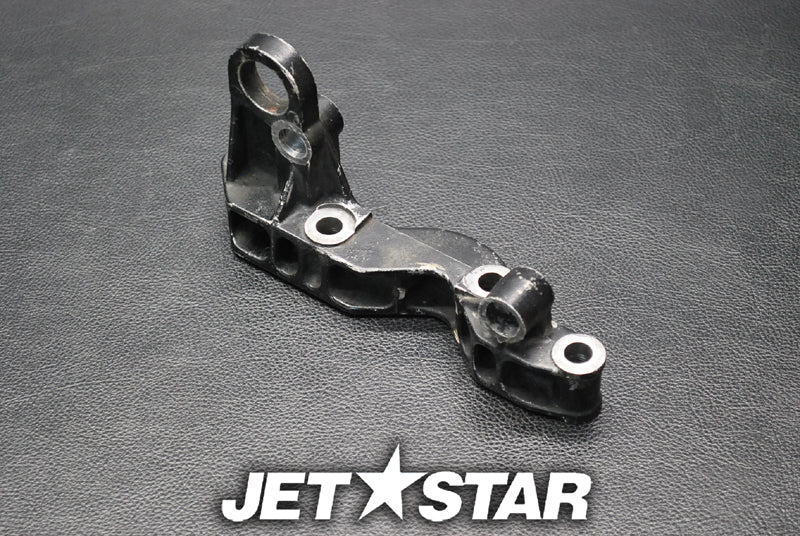 Used 63M-14771-00-00 STAY, MUFFLER 1 [Y052-011]