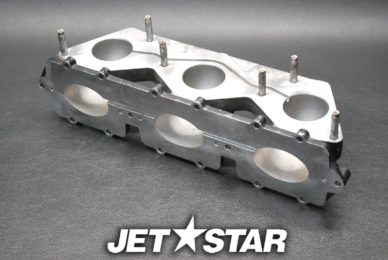 Used 65U-13555-00-8S MANIFOLD, INTAKE [Y052-014]