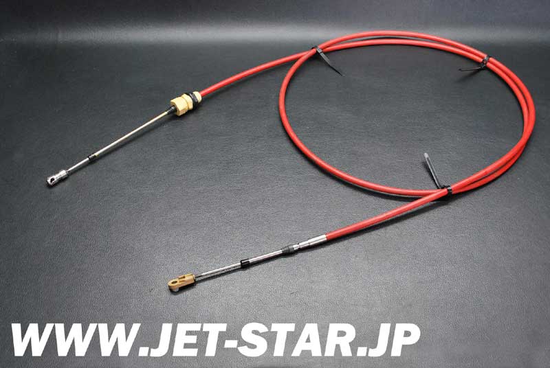 Used GJ1-6153E-00-00 CABLE, NOZZLE CONTLOR [Y058-006]