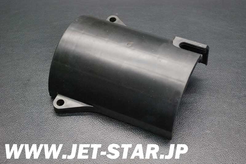 Used 63M-51381-00-00 COVER [Y058-051]