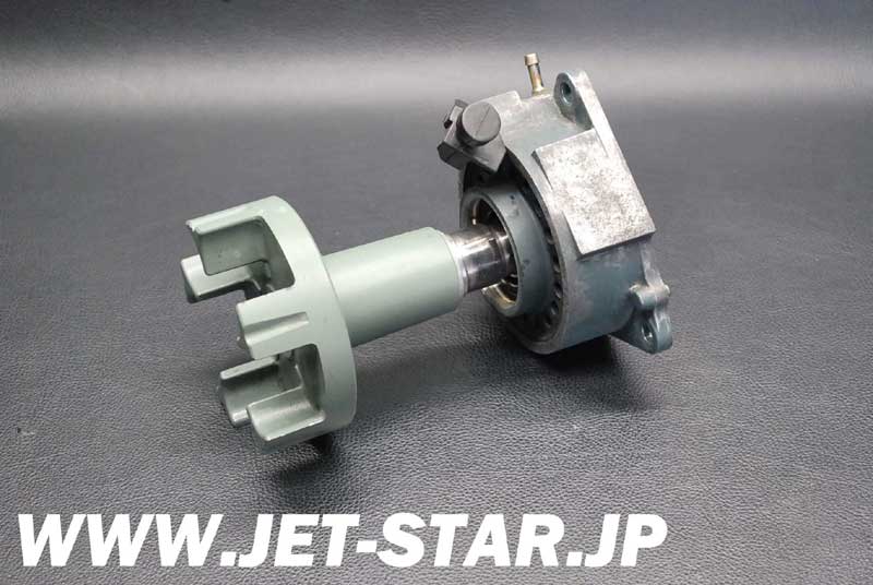 Used 63M-51323-01-00 SHAFT, COUPLER [Y058-061]