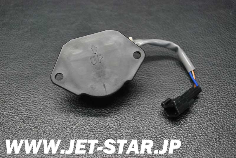 Used 6S5-8259E-00-00 SWITCH ASSY [Y059-014]