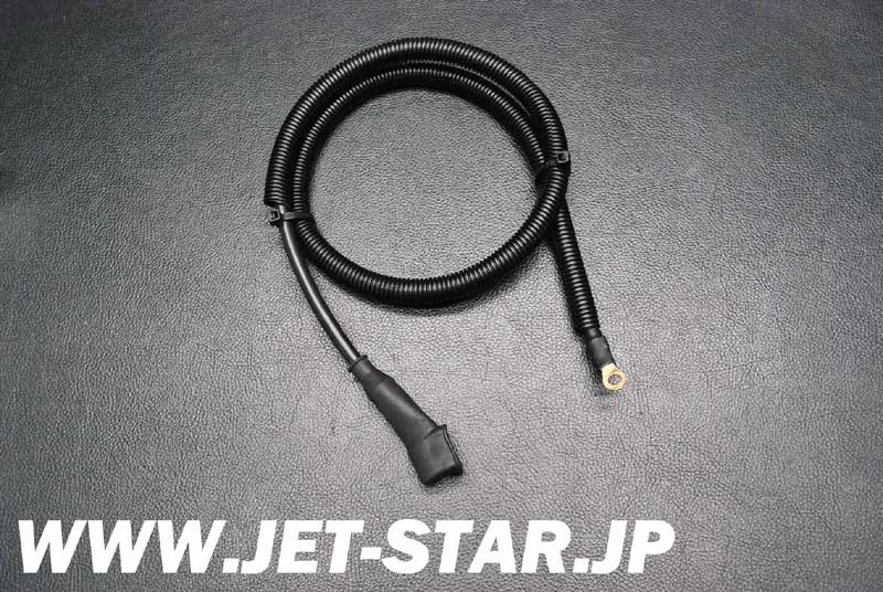 Used 61L-82117-00-00 WIRE, LEAD [Y061-021]