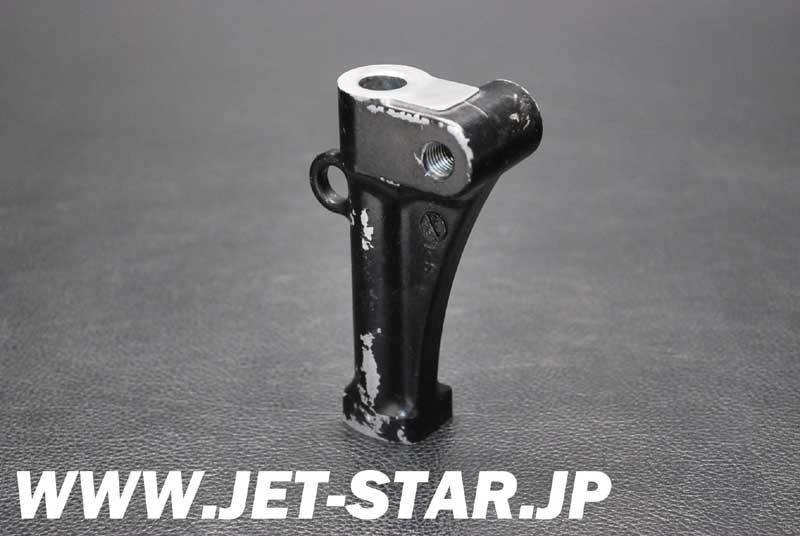 Used 66E-14791-00-94 STAY, MUFFLER [Y061-034]