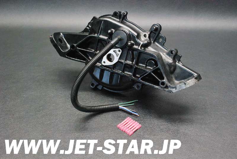 Used 66E-85510-00-00 STATOR ASSY [Y061-044]