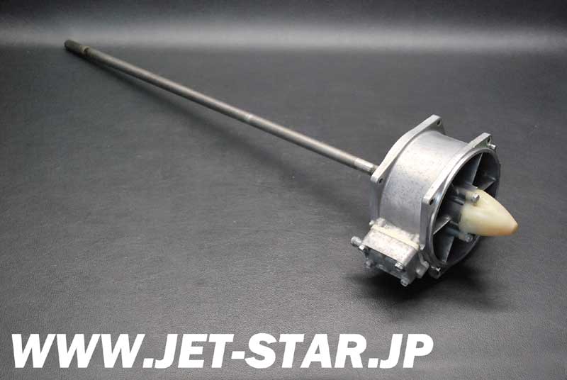Used 66E-51315-00-94 DUCT, IMPELLER [Y061-054]