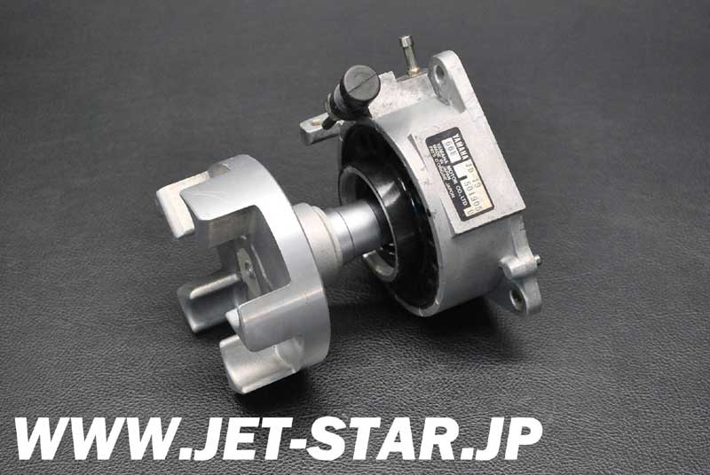 Used 66E-51323-00-00 SHAFT, COUPLOR [Y061-062]