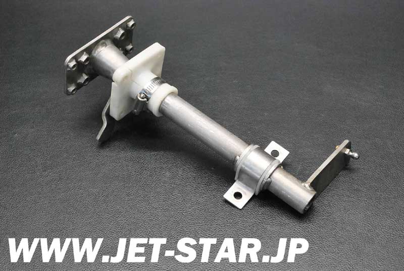 Used GP7-61541-00-00 COLUMN, STEERING (WITH DEFECT) [Y061-076]