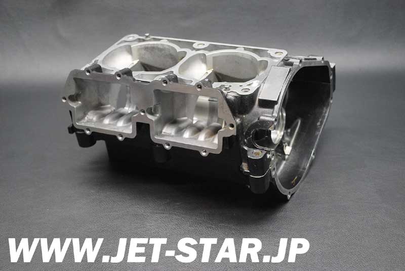 Used 62T-15100-00-94 CRANKCASE ASSY [Y062-008]