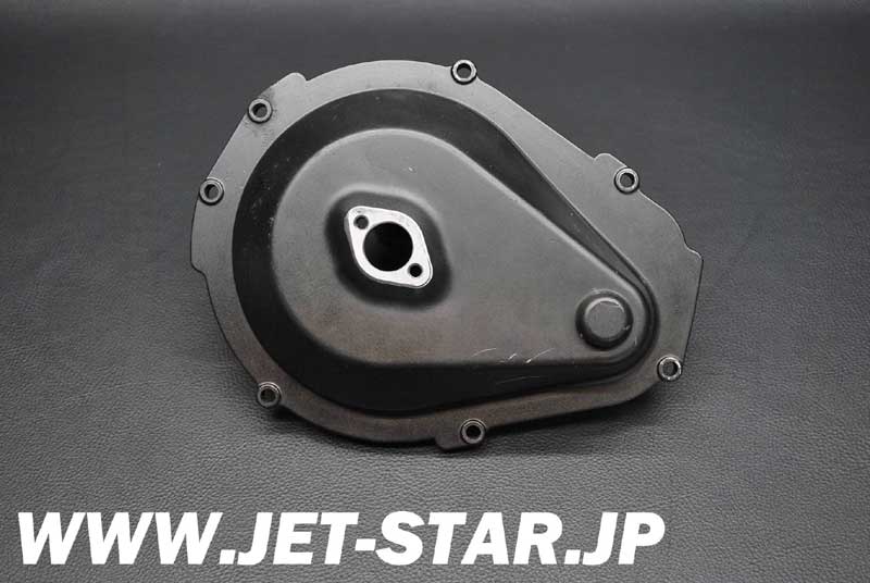 Used 6R8-81337-00-8P COVER, FLYWHEEL [Y062-033]