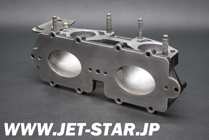Used 62T-13555-00-8P MANIFOLD, INTAKE [Y062-037]