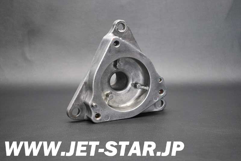 Used 65A-G5331-00-00 HOUSING, BEARING YMUS [Y062-047]