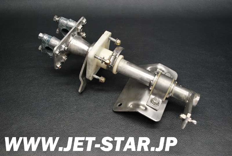 Used GU2-61541-00-00 COLUMN, STEERING [Y062-061]