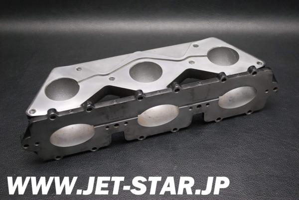 Used 65U-13555-00-8S MANIFOLD, INTAKE [Y063-002]