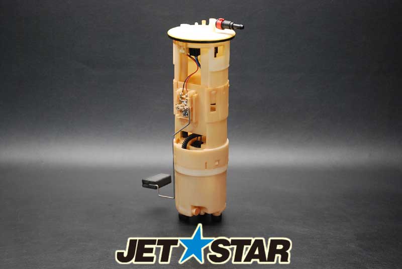 Used 60E-13907-0Y-00 FUEL PUMP COMP [Y064-012]