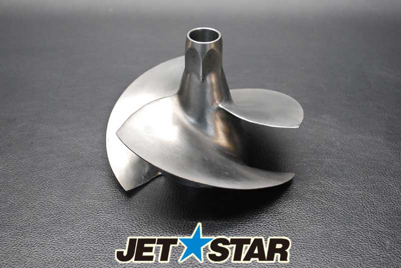 Used 6B6-R1321-00-00 IMPELLER YMUS [Y064-037]